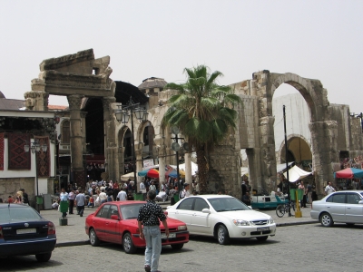 Suq Al Hamadiyya